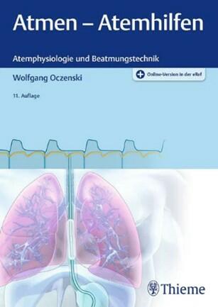Atmen – Atemhilfen 11. Auflage 2023