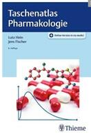Taschenatlas Pharmakologie 8. Auflage 2019