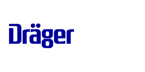 Logo Dräger