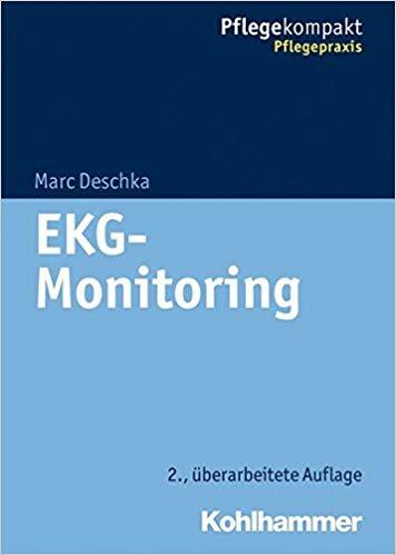 EKG Monitoring