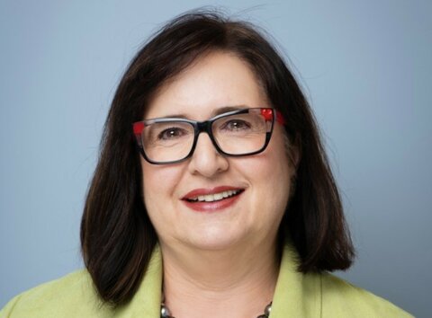 Abschied Schulleitung Susanne Schuhe