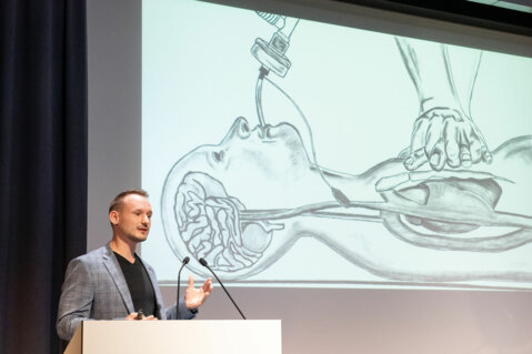 Diplomfeier Z-INA 2022