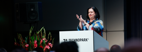 Diplomfeier Z-INA 2023