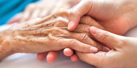 Fortbildung Geriatrische Notfallpatient:innen