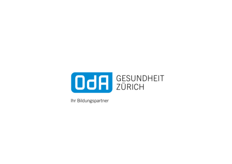 Neuer Auftritt OdA Gesundheit Zürich