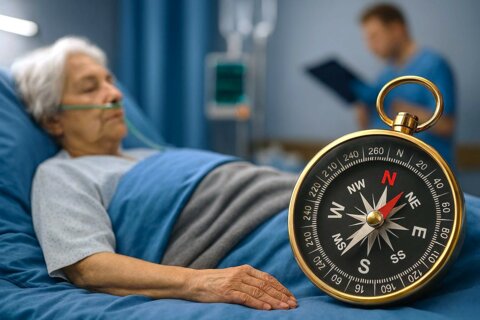 Notfallkompass – Handlungssicherheit im Ernstfall