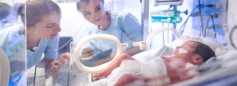 Weiterbildungsangebote Neonatologie