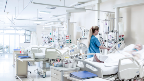 Intensivpflege Erwachsene